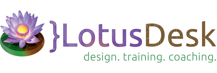 LotusDesk Wordpress Web Design
